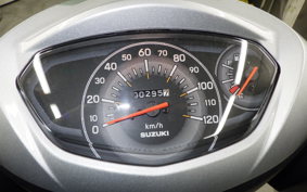 SUZUKI ADDRESS V125 DT11A
