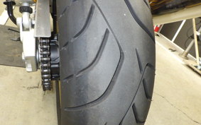 HONDA CB1300SF SUPER FOUR SP 2023 SC54