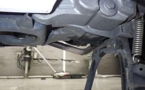 HONDA PCX 125 2021 JF81