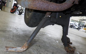 YAMAHA JOG Gen.1 3KJ