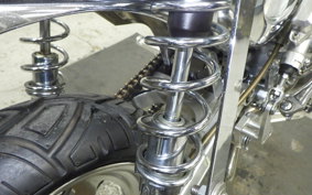 HONDA MONKEY 2026 Z50J