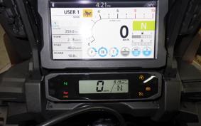 HONDA CRF1100L AFRICA TWIN DCT 2026 SD15