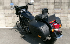 HARLEY  HARLEY FLHCS 2018 YBK