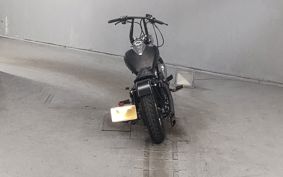 YAMAHA DRAGSTAR 250 VG02J