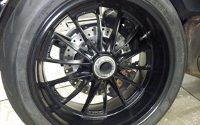 DUCATI DIAVEL 1260 2020