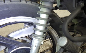 YAMAHA YB125SP