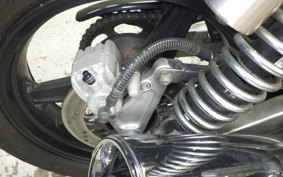 KAWASAKI ZEPHYR 400 KAI 2005 ZR400C