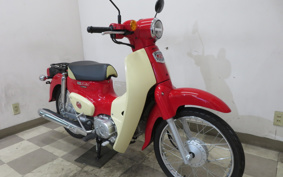 HONDA  SUPER CUB 50 60TH ANNIVERSARY  AA09