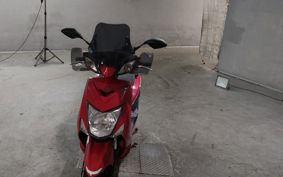 YAMAHA CYGNUS125XSR SE44J