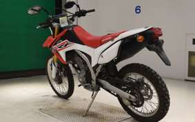 HONDA CRF250L 2017 MD38