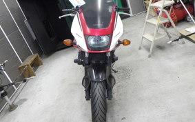 HONDA CB400 SUPER BOLDOR VTEC 2005 NC39