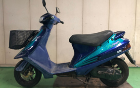 SUZUKI ADDRESS V50 CA1FB