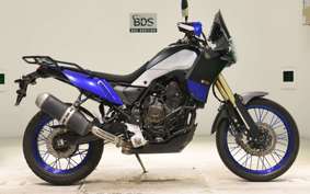 YAMAHA TENERE 700 2021 DM09J