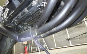 KAWASAKI ZEPHYR 400 KAI 1998 ZR400C