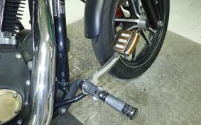 HARLEY FXDBC1580 2016