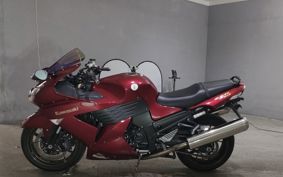 KAWASAKI ZZR1400 ZXT40C