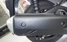 HONDA PCX125 2007 JK05