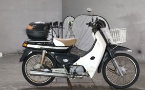 HONDA SUPER CUB100 HA06
