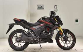 HONDA HORNET2.0 2012