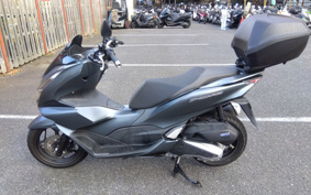 HONDA PCX 160 KF47