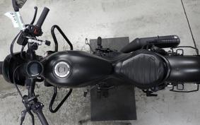 HONDA REBEL 250 S MC49