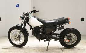 YAMAHA TW200 Gen.2 DG07J