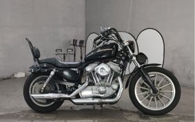 HARLEY HARLEY XL883L CMM