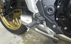 KAWASAKI Z650 RS 2022 ER650M