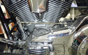 HARLEY FLHXSE 1800CVO 2011