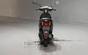 SUZUKI LETS4 CA45A