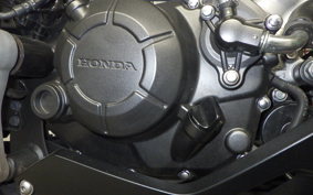 HONDA CB125 R 2020 JC91