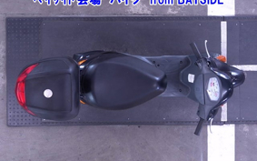 SUZUKI LET's 5