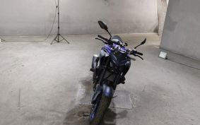 YAMAHA MT-25 RG74J