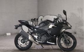KAWASAKI NINJA 400 2018 EX400G