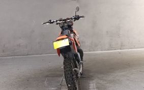 KTM 125 EXC GSA20