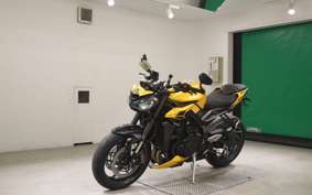 TRIUMPH STREET TRIPLE RS 2023