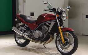 KAWASAKI BALIUS 250 2013 ZR250A