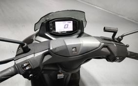 SUZUKI  BURGMAN  STREET 125EX EA23M