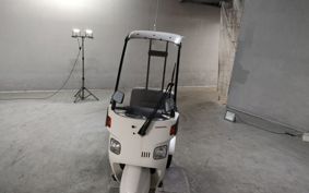 HONDA GYRO TA03