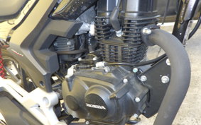 HONDA CBF125R