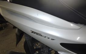 YAMAHA TRICITY 125 2013 SE82J