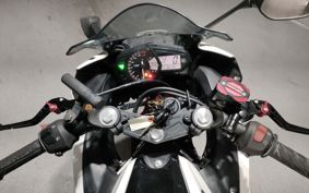YAMAHA YZF-R25 RG10J