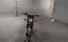 SUZUKI GT380 GT380