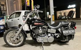 HARLEY HARLEY FXDL1580 2006 GN4