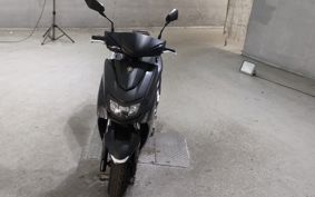 YAMAHA CYGNUS125XSR SED8J