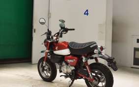 HONDA MONKEY 125 ABS 1997 JB02