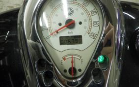 YAMAHA DRAGSTAR 400 CLASSIC 2001 VH01J
