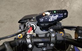 YAMAHA MT-09 SP 2020 RN52J