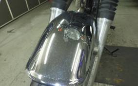 YAMAHA SR400 Gen.4 2012 RH03J