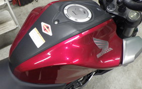 HONDA CB125 R JC79